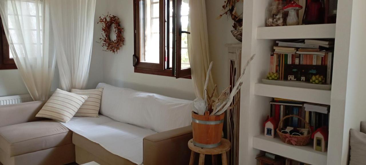 High Aesthetics Maisonette In The Wood By The Sea เมตามอร์โฟซี ภายนอก รูปภาพ