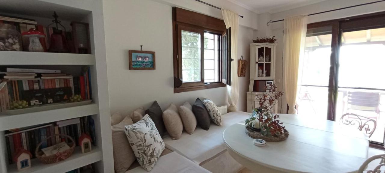 High Aesthetics Maisonette In The Wood By The Sea เมตามอร์โฟซี ภายนอก รูปภาพ