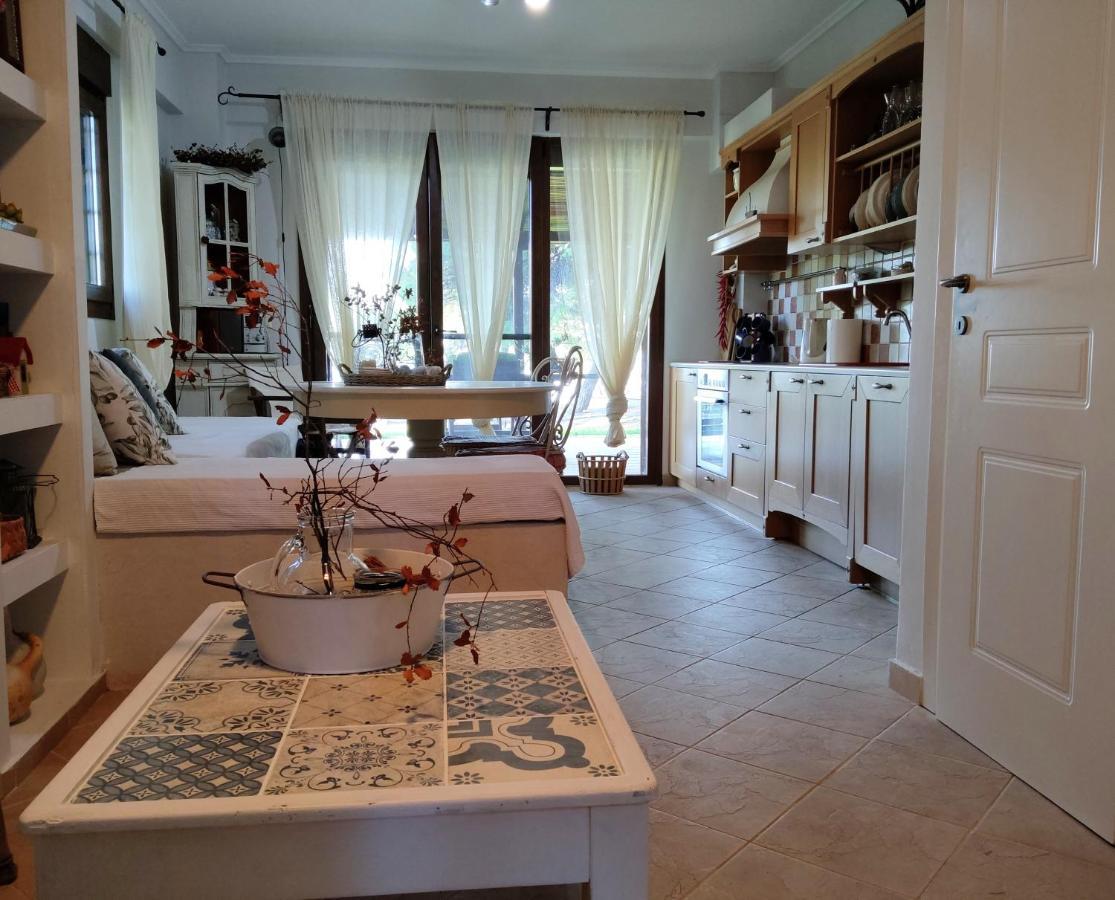 High Aesthetics Maisonette In The Wood By The Sea เมตามอร์โฟซี ภายนอก รูปภาพ